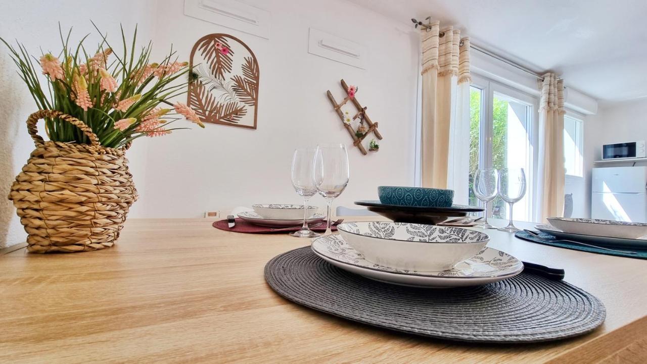 Le Stan - Centre - Parking - Exterieur - Fibre - Relax Bnb Colmar Extérieur photo