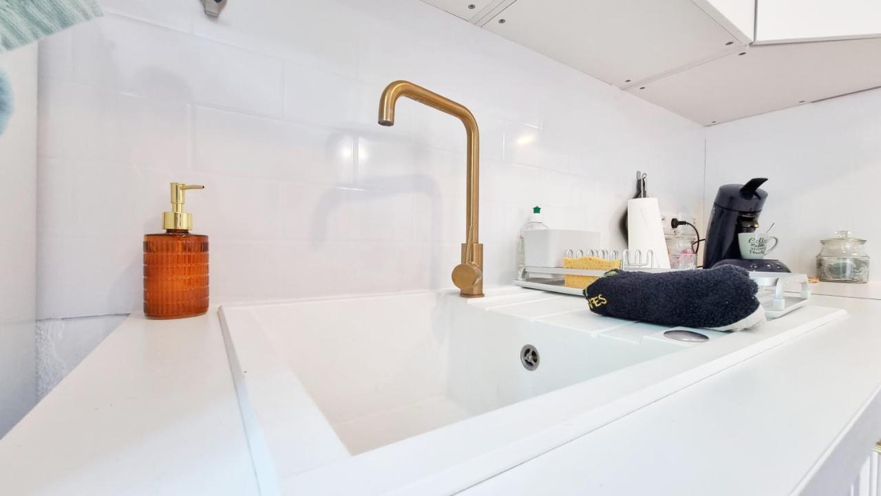 Le Stan - Centre - Parking - Exterieur - Fibre - Relax Bnb Colmar Extérieur photo