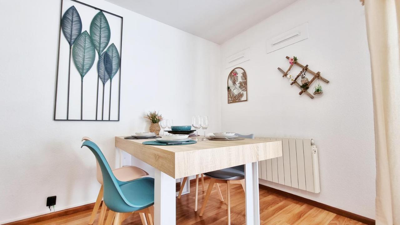 Le Stan - Centre - Parking - Exterieur - Fibre - Relax Bnb Colmar Extérieur photo