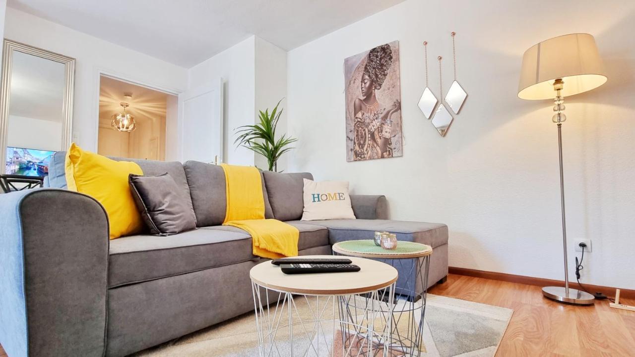 Le Stan - Centre - Parking - Exterieur - Fibre - Relax Bnb Colmar Extérieur photo