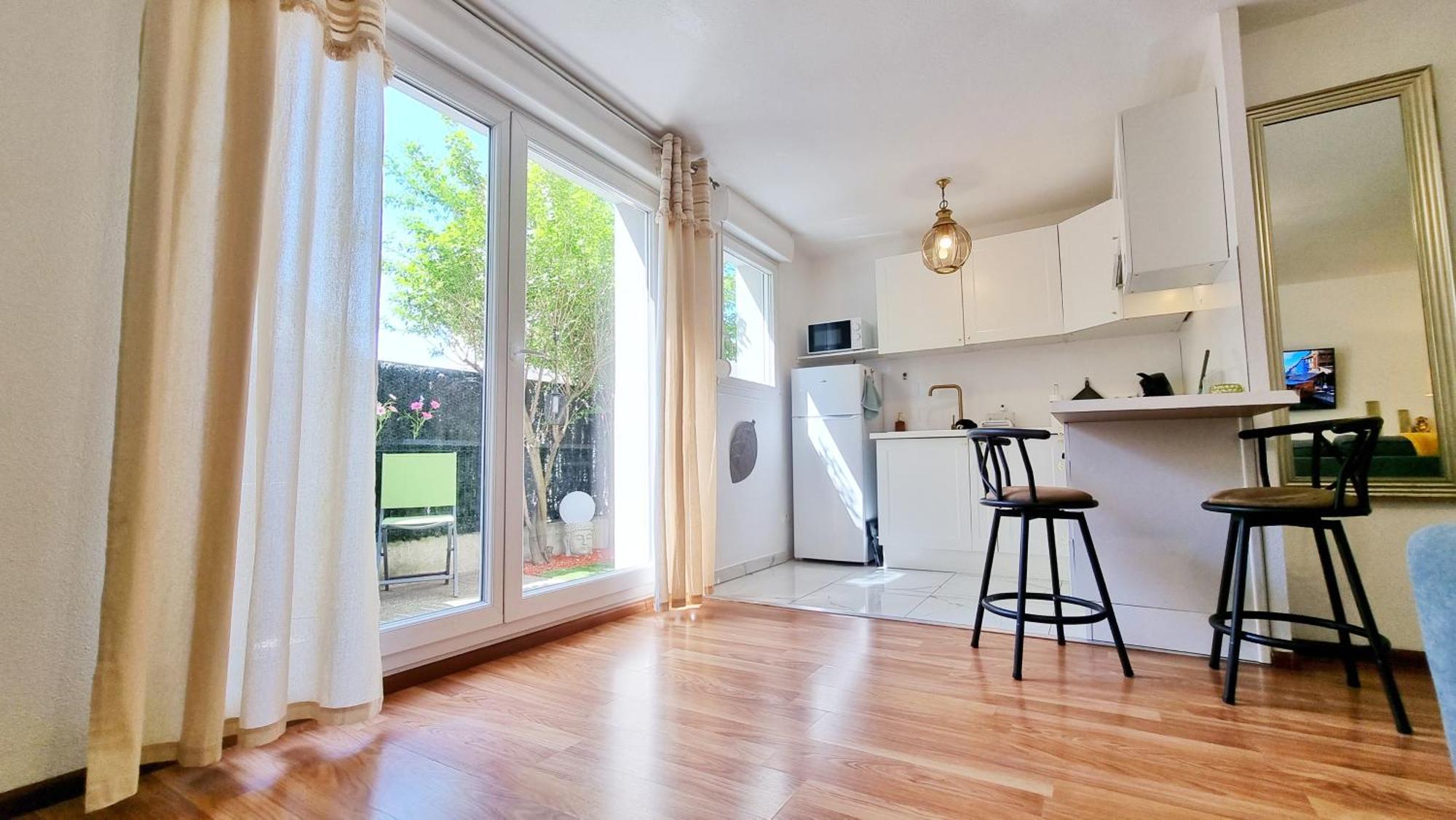 Le Stan - Centre - Parking - Exterieur - Fibre - Relax Bnb Colmar Extérieur photo