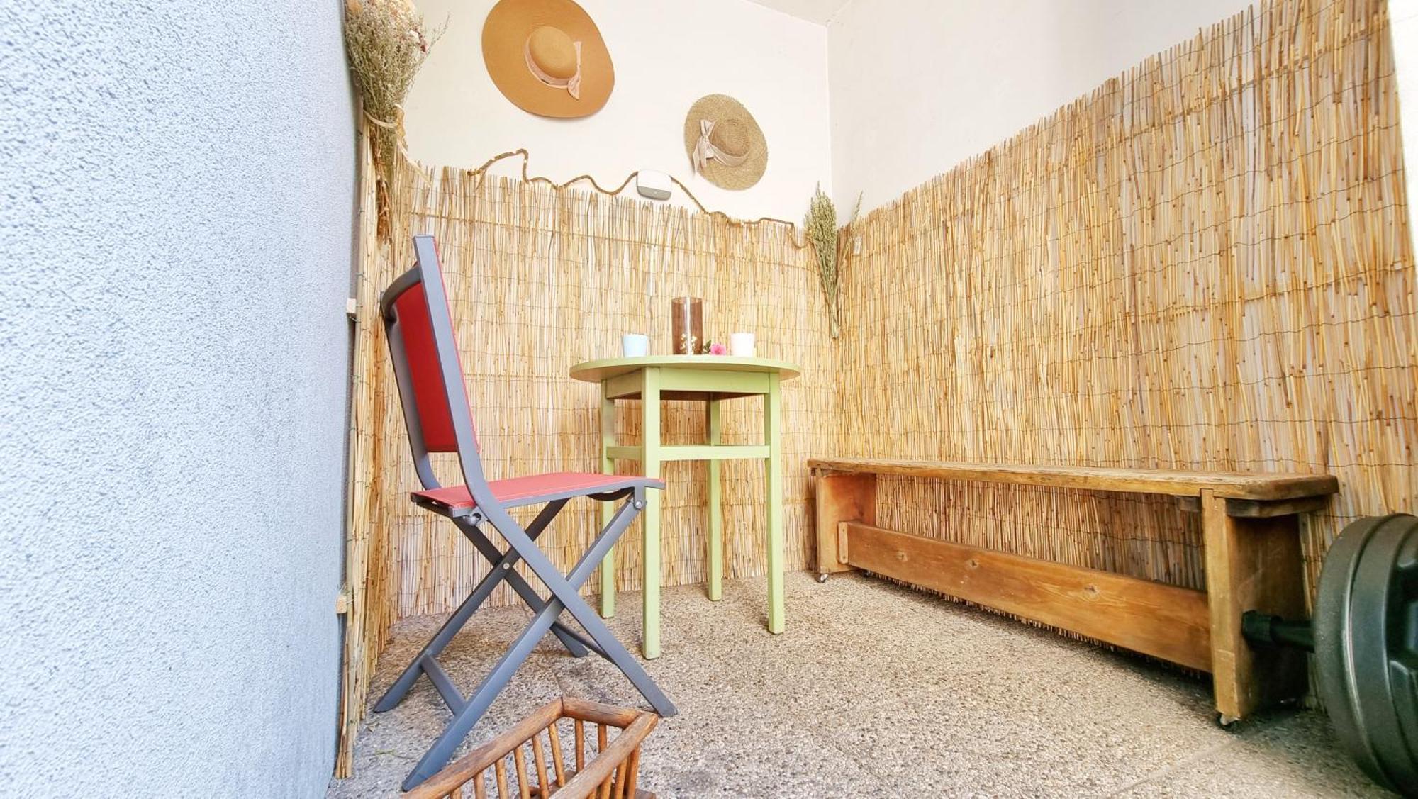 Le Stan - Centre - Parking - Exterieur - Fibre - Relax Bnb Colmar Extérieur photo