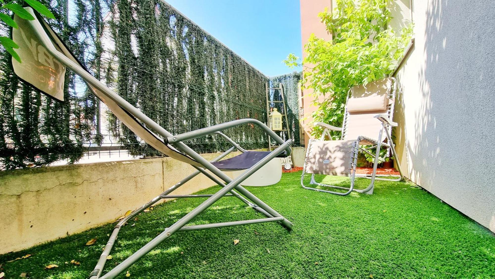 Le Stan - Centre - Parking - Exterieur - Fibre - Relax Bnb Colmar Extérieur photo