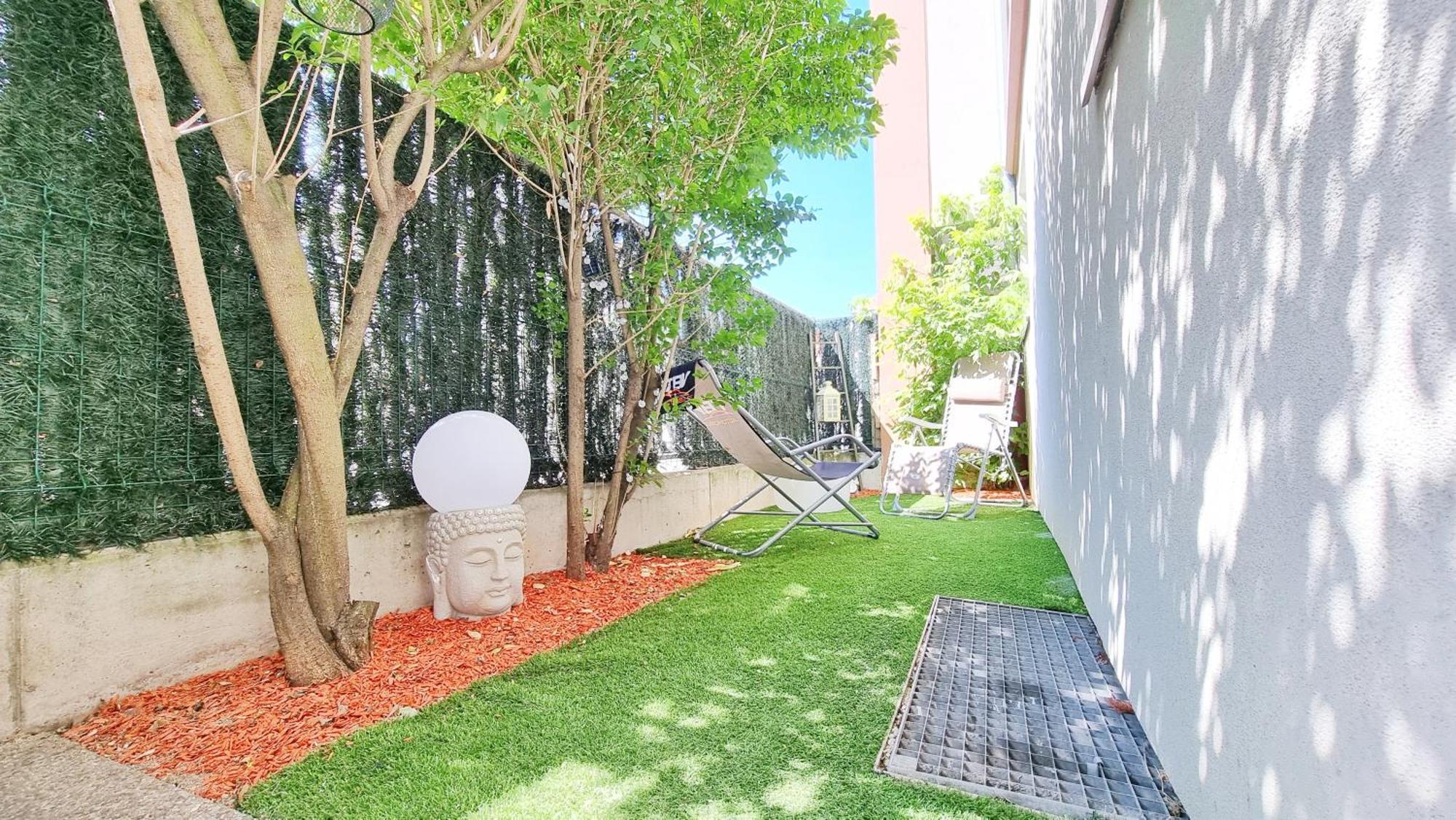 Le Stan - Centre - Parking - Exterieur - Fibre - Relax Bnb Colmar Extérieur photo